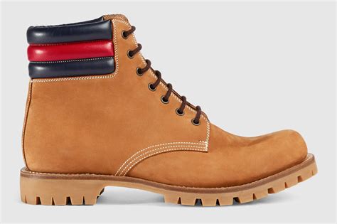 gucci boots mens 44|gucci timberland boots for sale.